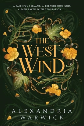 Afbeeldingen van The Four Winds The West Wind