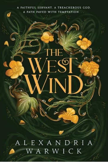 Afbeelding van The Four Winds The West Wind