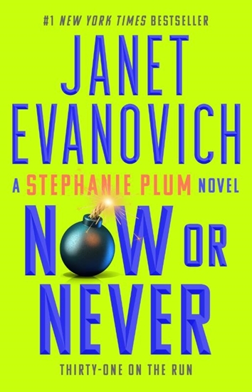 Afbeelding van Stephanie Plum Evanovich, J: Now or Never