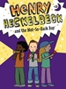Afbeelding van Henry Heckelbeck Henry Heckelbeck and the Not-So-Dark Day