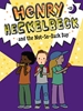 Afbeelding van Henry Heckelbeck Henry Heckelbeck and the Not-So-Dark Day