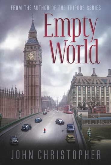 Afbeelding van Empty World