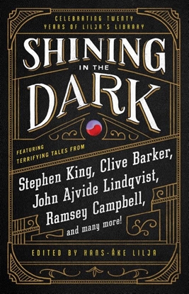 Afbeeldingen van Shining in the Dark