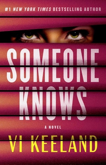 Afbeelding van Keeland, V: Someone Knows