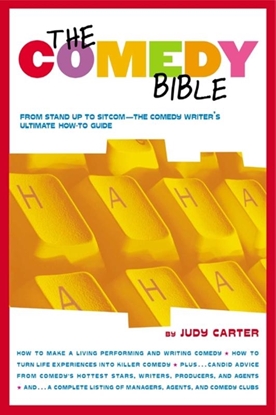 Afbeeldingen van COMEDY BIBLE ORIGINAL/E