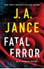 Afbeelding van Ali Reynolds Fatal Error: An Ali Reynolds Mystery