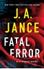 Afbeelding van Ali Reynolds Fatal Error: An Ali Reynolds Mystery