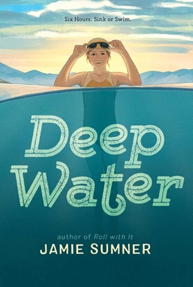 Afbeeldingen van Deep Water