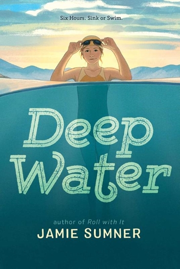 Afbeelding van Deep Water