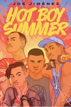 Afbeeldingen van Hot Boy Summer