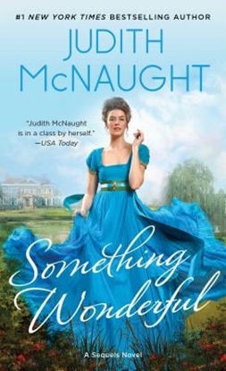 Afbeeldingen van Sequels Something Wonderful