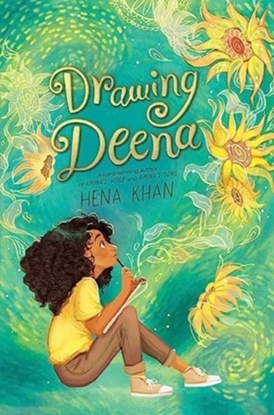 Afbeeldingen van Drawing Deena