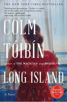Afbeeldingen van Eilis Lacey Long Island (Oprah's Book Club)