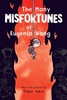 Afbeelding van Atheneum Books for Young Readers The Many Misfortunes of Eugenia Wang