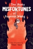 Afbeelding van Atheneum Books for Young Readers The Many Misfortunes of Eugenia Wang