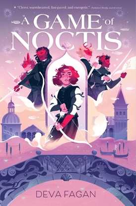 Afbeeldingen van A Game of Noctis