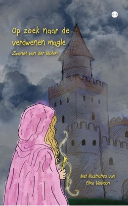 Afbeeldingen van Op zoek naar de verdwenen magie