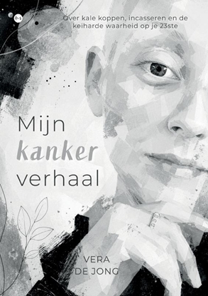 Afbeeldingen van Mijn kankerverhaal