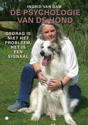 Afbeeldingen van De psychologie van de hond