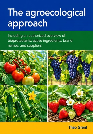 Afbeelding van The agroecological approach