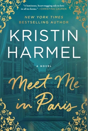 Afbeelding van Meet Me in Paris
