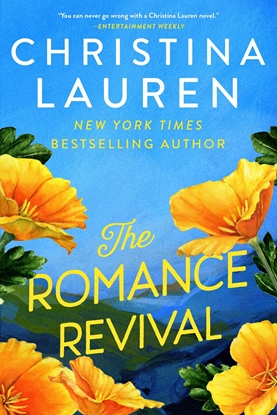 Afbeeldingen van The Romance Revival