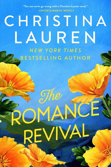Afbeelding van The Romance Revival