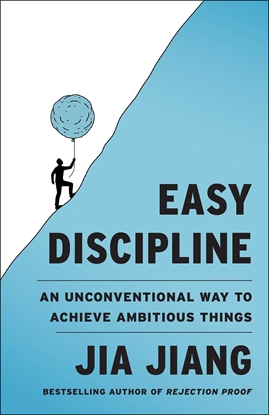 Afbeeldingen van Easy Discipline