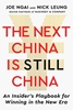 Afbeelding van The Next China Is Still China