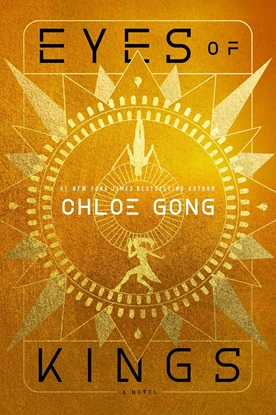 Afbeeldingen van Flesh & False Gods Eyes of Kings