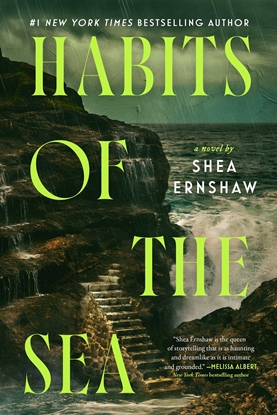 Afbeeldingen van Habits of the Sea