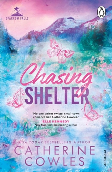 Afbeelding van Chasing Shelter