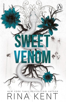 Afbeeldingen van The Vipers Sweet Venom