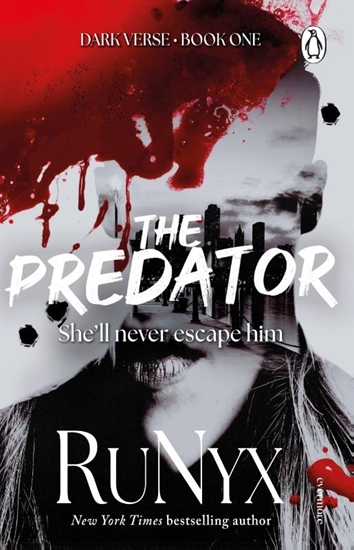 Afbeelding van The Dark Verse Series The Predator