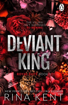 Afbeeldingen van The Royal Elite Series Deviant King