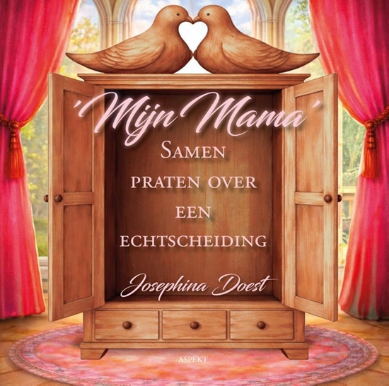 Afbeelding van ‘Mijn Mama’
