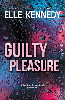 Afbeeldingen van Op commando Guilty pleasure