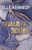 Afbeelding van Op commando Gevaarlijk dichtbij