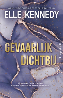 Afbeeldingen van Op commando Gevaarlijk dichtbij