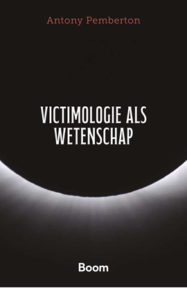 Afbeeldingen van Victimologie als wetenschap