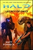 Afbeelding van Halo Halo: Legacy of Onyx