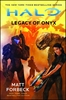Afbeelding van Halo Halo: Legacy of Onyx