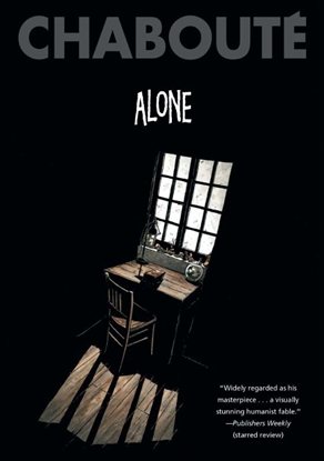Afbeeldingen van Alone