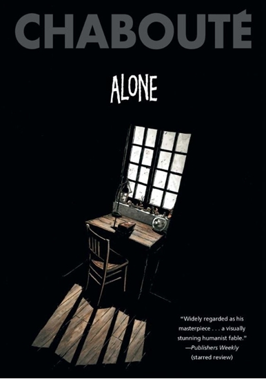 Afbeelding van Alone