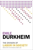 Afbeelding van The Division of Labor in Society