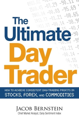 Afbeeldingen van The Ultimate Day Trader