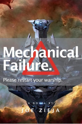 Afbeeldingen van Epic Failure Trilogy Mechanical Failure