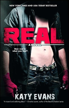 Afbeeldingen van The REAL series Real