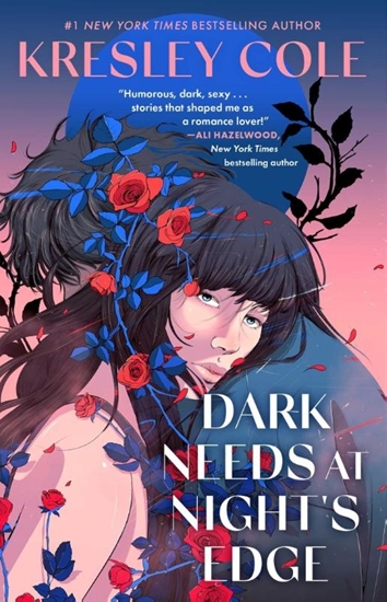 Afbeelding van Immortals After Dark Cole, K: Dark Needs at Night's Edge