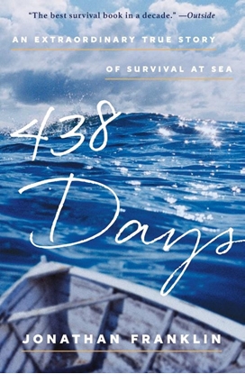 Afbeeldingen van 438 Days